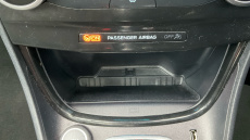 Ford Puma 1.0 EcoBoost Hybrid mHEV ST-Line 5dr Petrol Hatchback